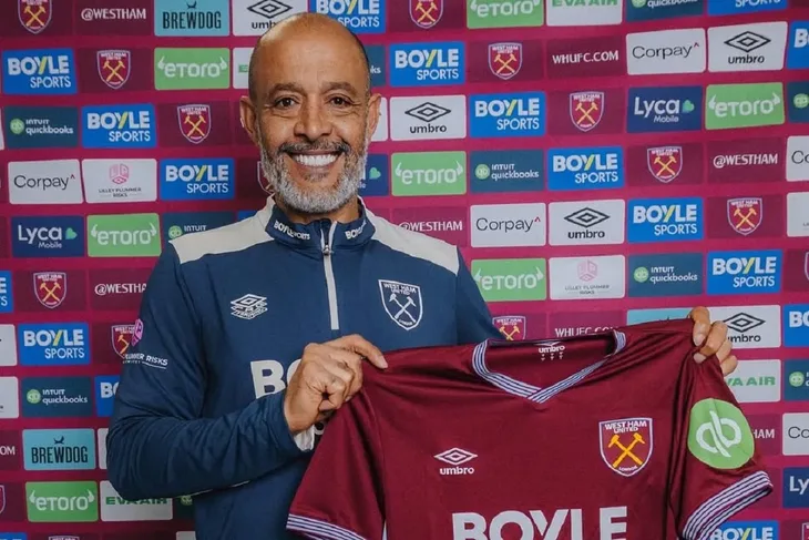 Nuno Espirito Santo