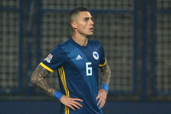 Ognjen Vranjes