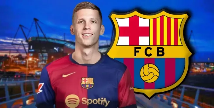 Dani Olmo