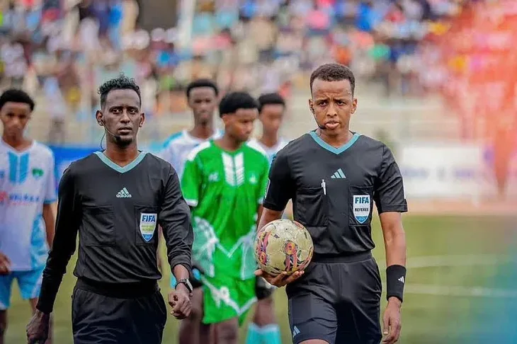 Omar Abdulkadir Artan