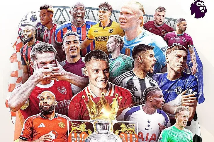 Premier League engleska fudbal