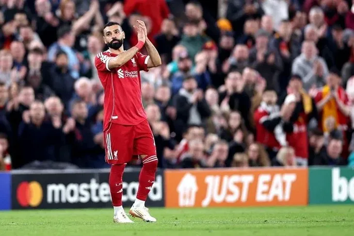 Salah