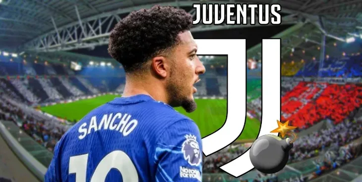 Jadon Sancho