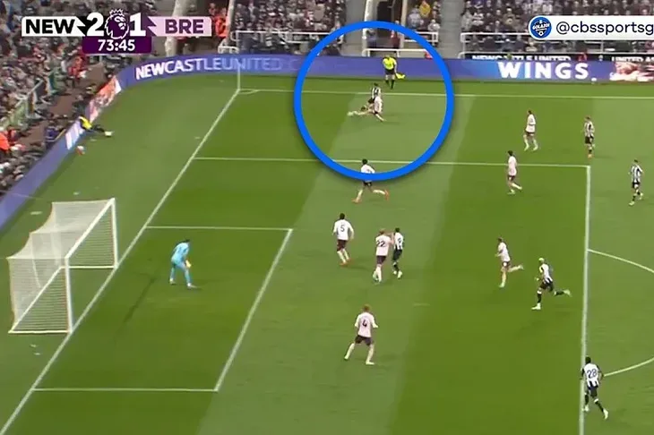 Sandro Tonali  gol karijere