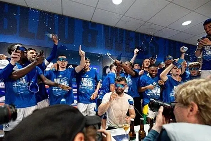 Schalke 04 Miron Muslic