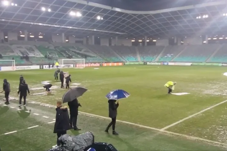 Slovenija stadion