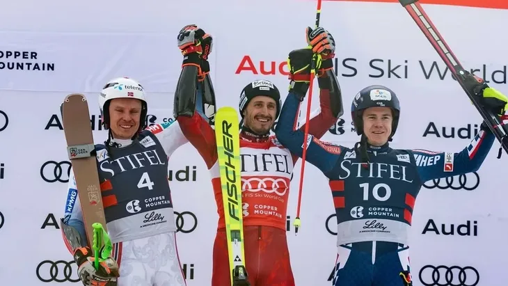 Stefan Brennsteiner