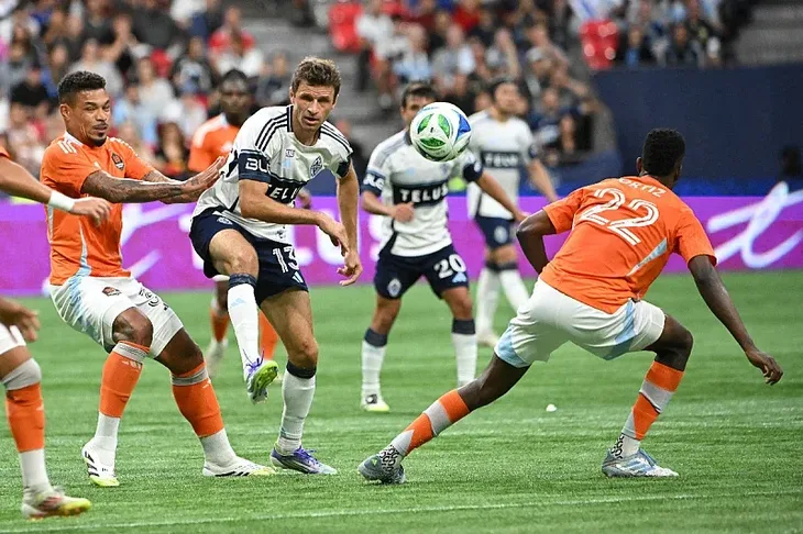 Thomas Muller