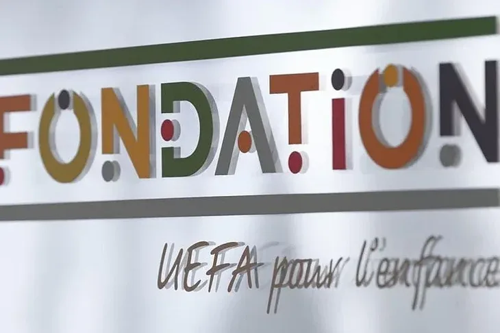 UEFA Fondacija
