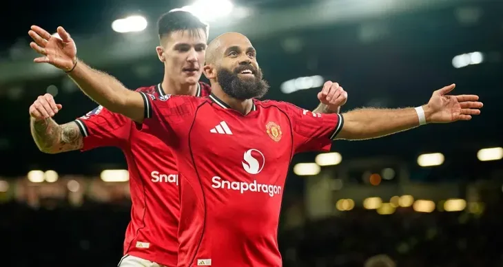 Manchester United