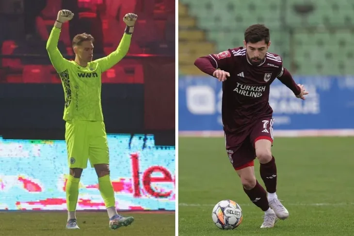 Vedad Muftic guliashvili