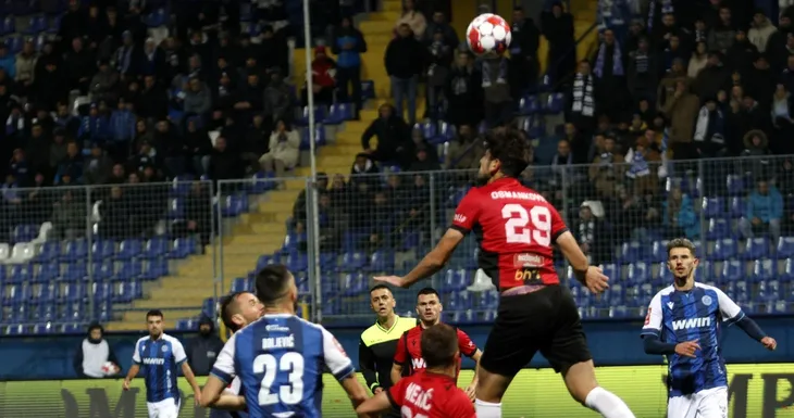 Zeljeznicar radnik