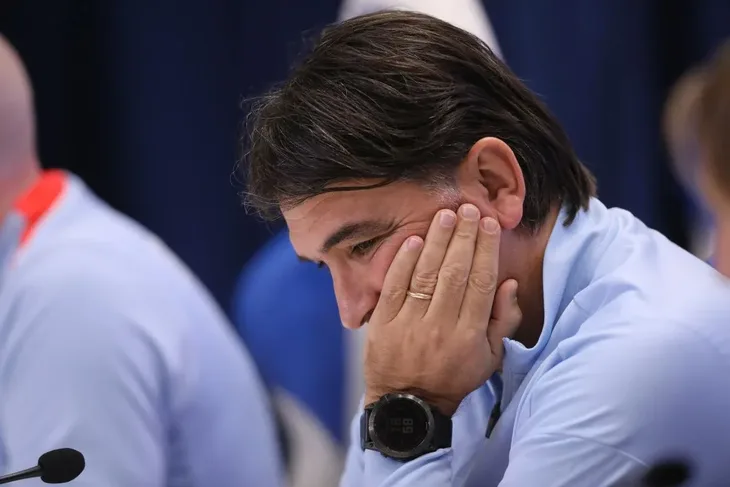Zlatko Dalic