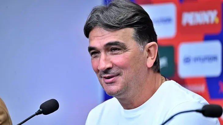 Zlatko Dalic