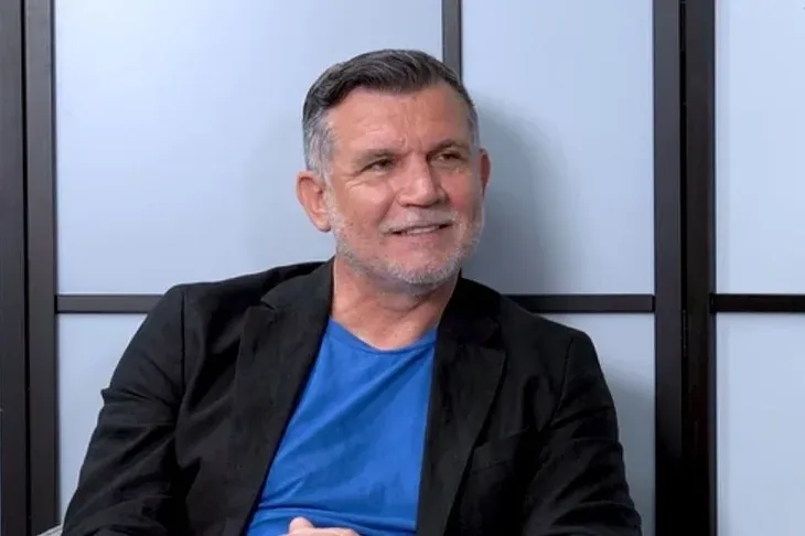 Zoran Zekic