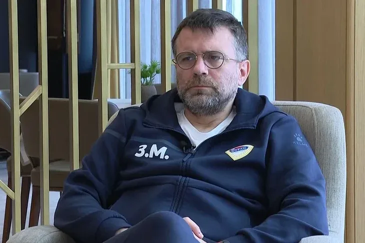 Zvjezdan Misimovic FK Borac