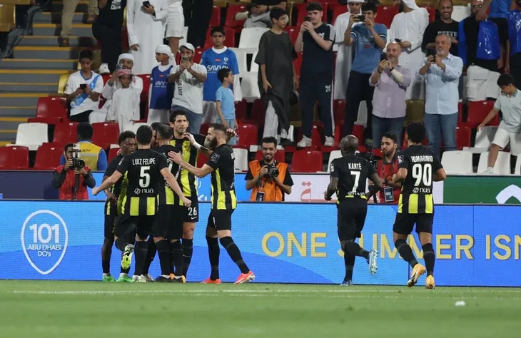 Al ittihad epa
