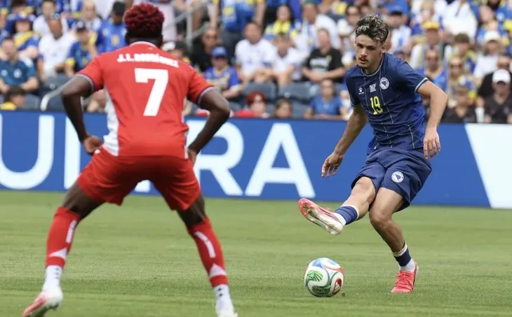 Alajbegovic panama