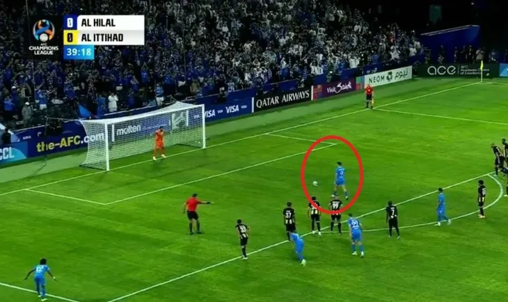 Aleksandar mitrovic printscreen