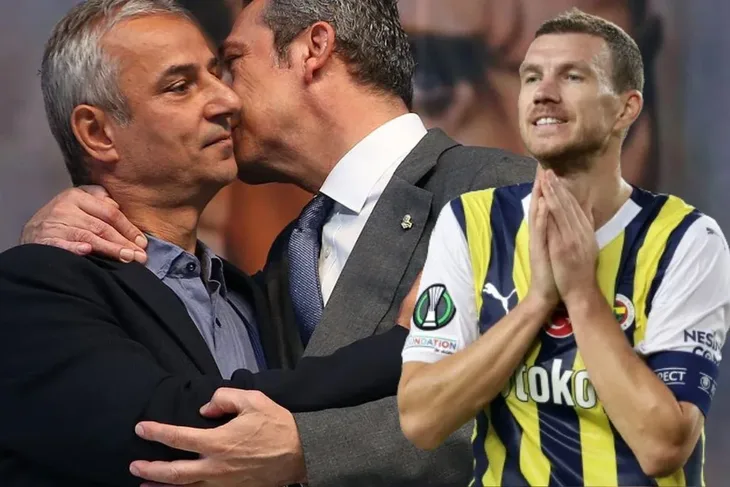 Ali koc i ismail kartal moraju dati ostavke a ono sto je dzeko napravio