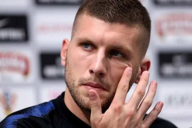 Ante rebic