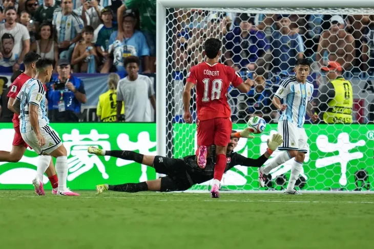 Argentina