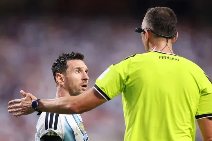Argentina