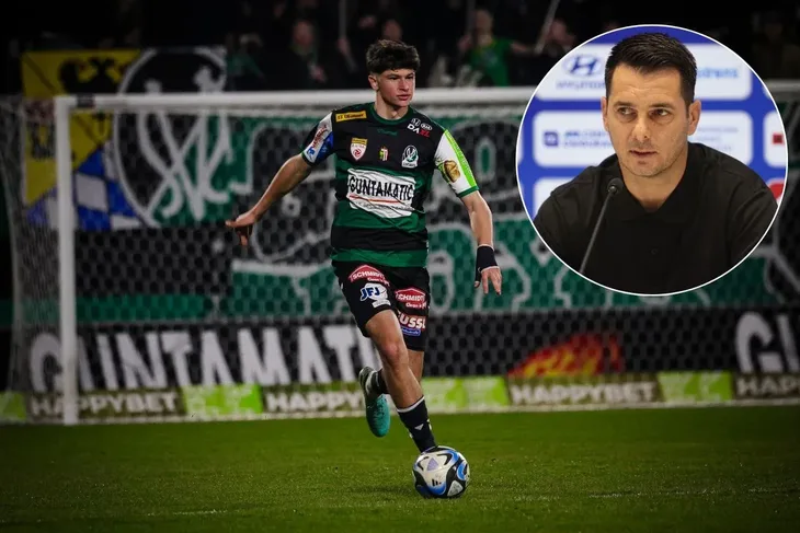 Arjan malic emir spahic