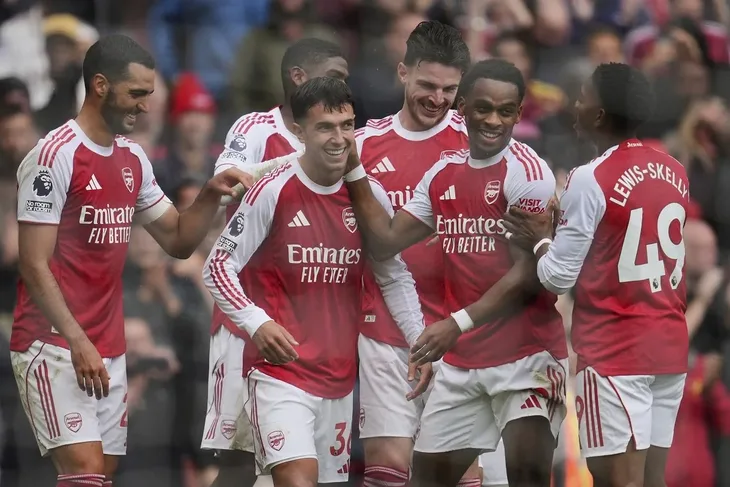 Arsenal