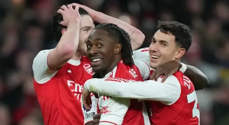Arsenal