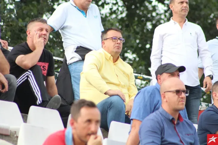 Azmir husic ponovo ulazi u slobodu