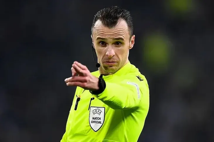 Irfan Peljto /Twitter