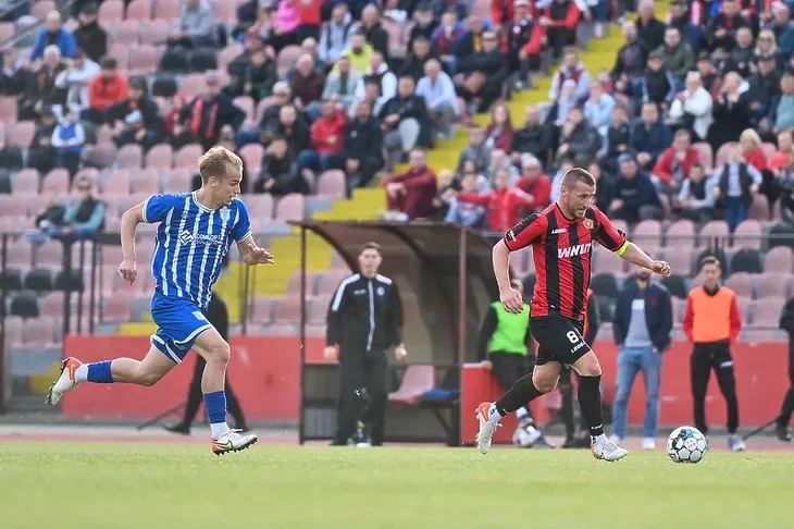 FK Sloboda Tuzla