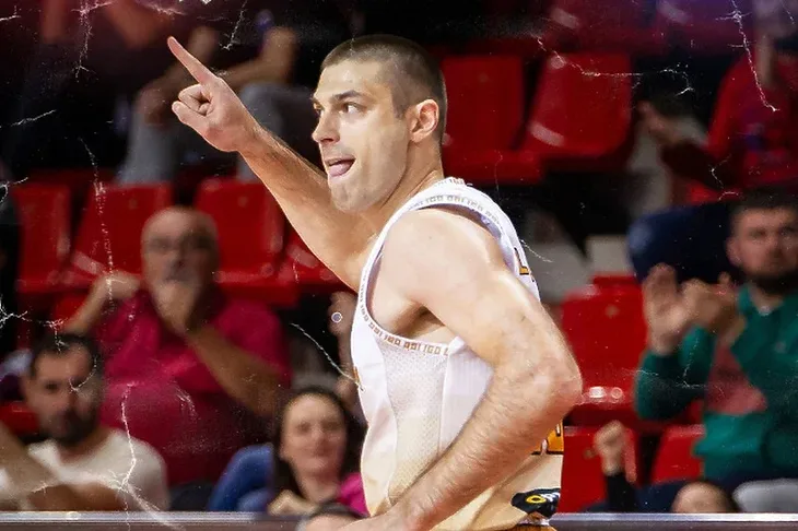 KK Igokea