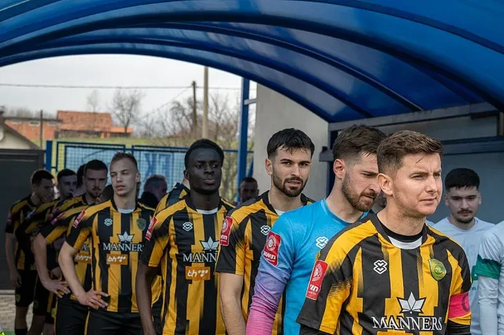 NK Stupčanica