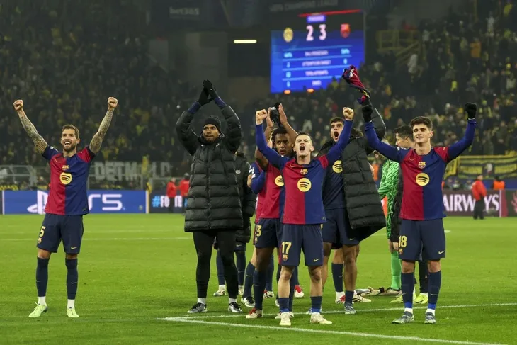 Barcelona