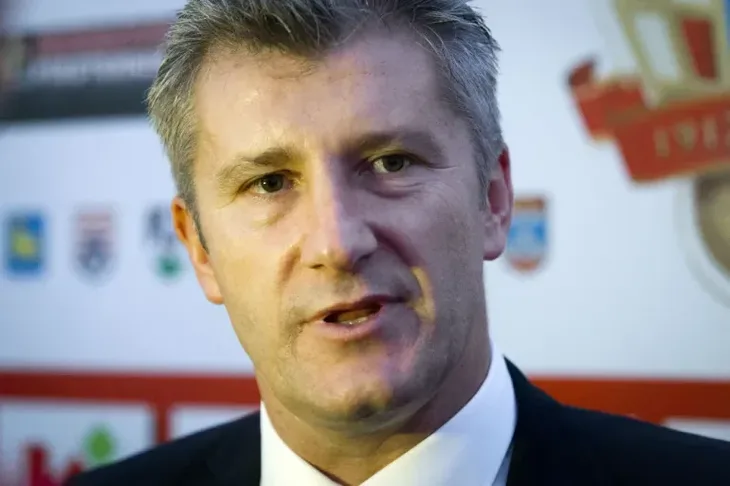 Davor suker