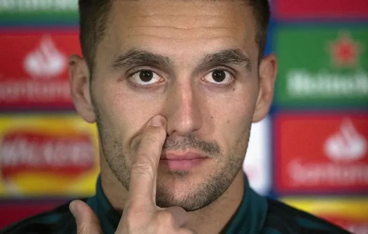 Dusan tadic