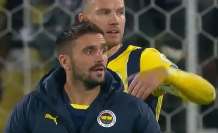 Edin dzeko dusan tadic