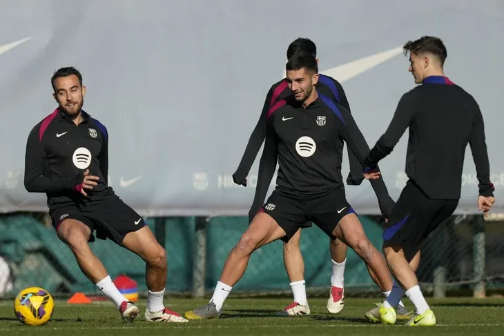 Eric garcia
