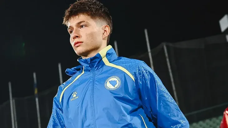 Esmir bajraktarevic