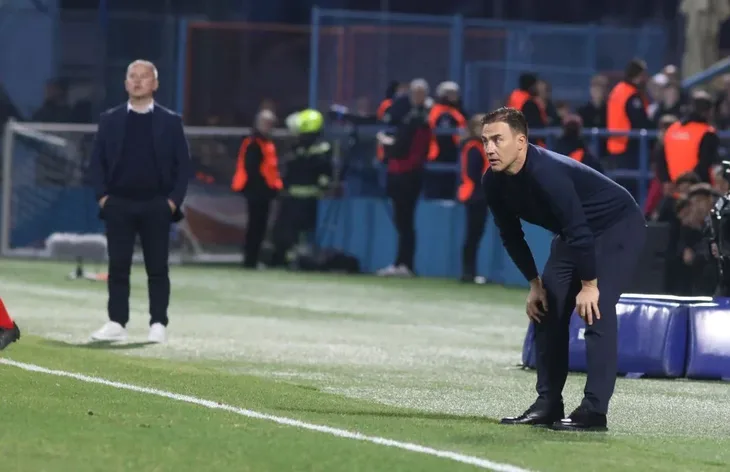 Fabio cannavaro na klupi dinama napravio potez kakav fudbalski svijet ne pamti stoka