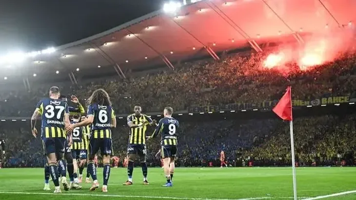 Fenerbahche