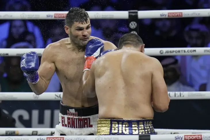 Filip hrgovic AP