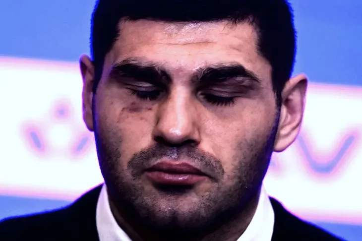 Filip hrgovic