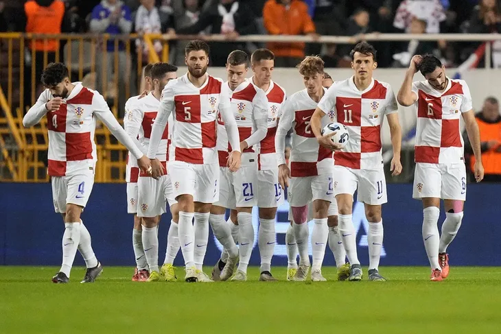 Fk hrvatska