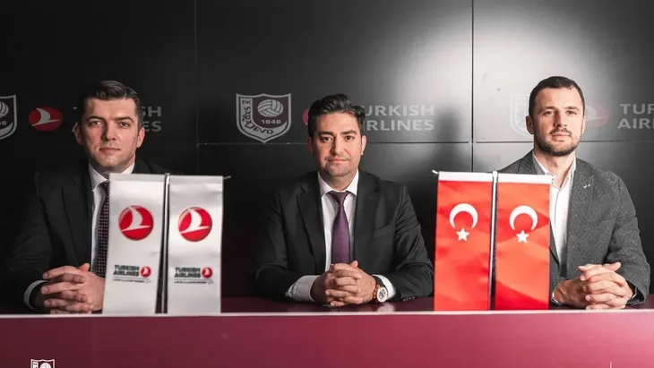 Fk sarajevo