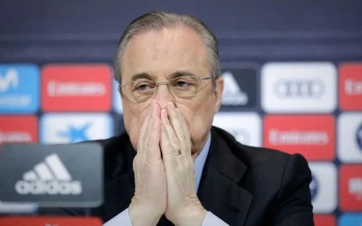 Florentino perez