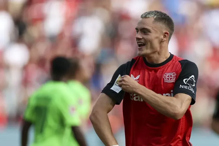 Florian wirtz zabranjen transfer u samo jedan klub svugdje moze ali tu ne