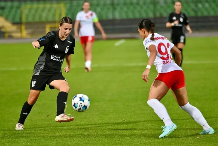 Fudbal zene